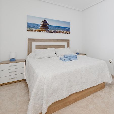 Studio Relax Playa Del Cura, Felix Rodriguez 3 Torrevieja Zewnętrze zdjęcie