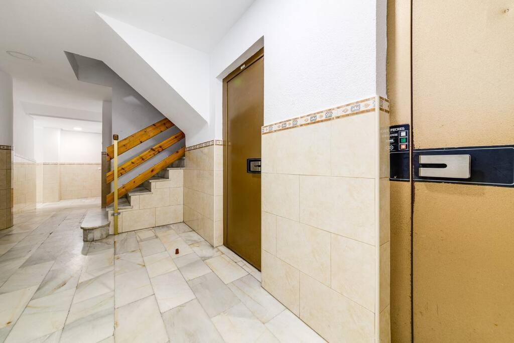 Studio Relax Playa Del Cura, Felix Rodriguez 3 Torrevieja Zewnętrze zdjęcie
