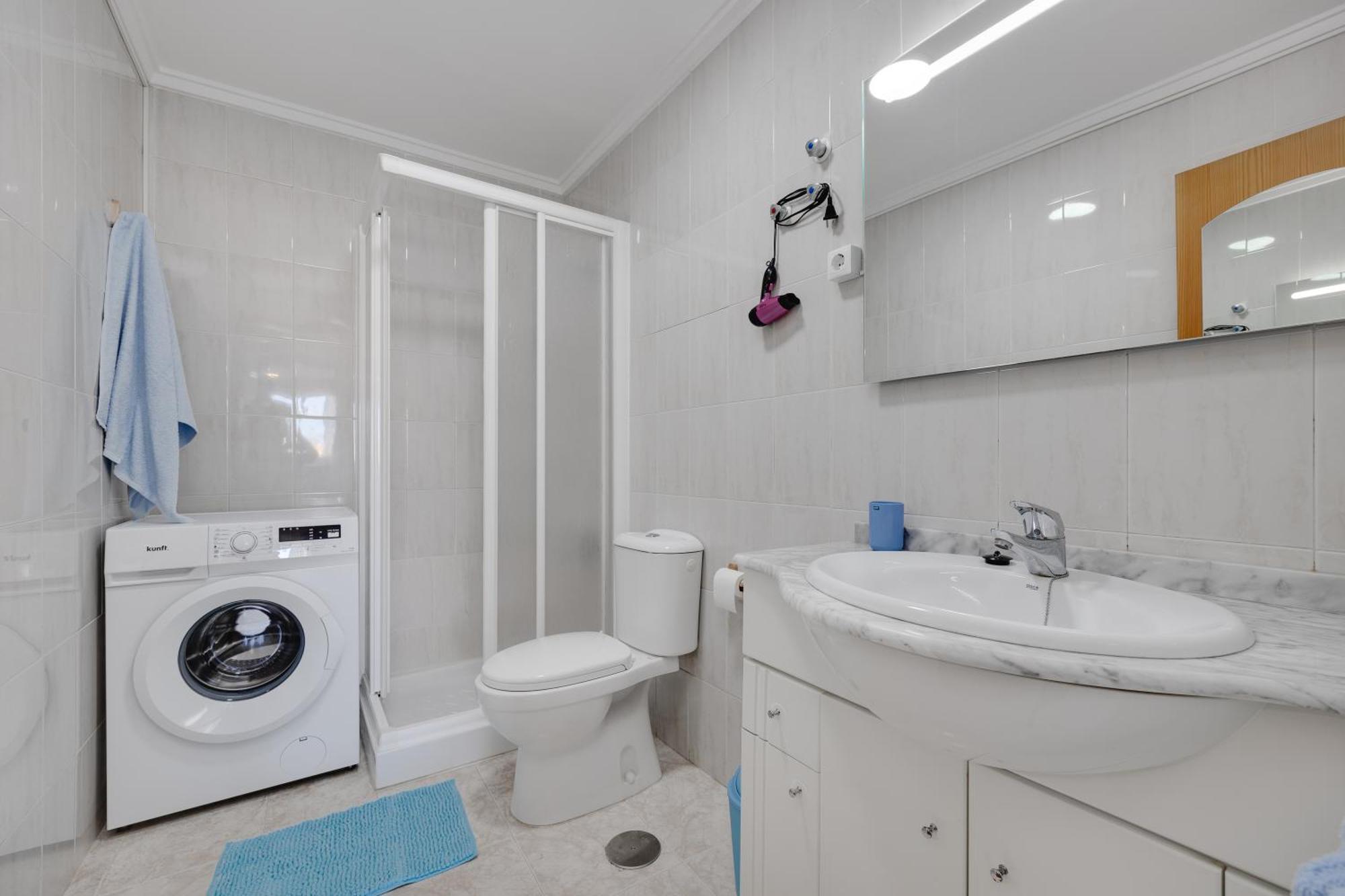 Studio Relax Playa Del Cura, Felix Rodriguez 3 Torrevieja Zewnętrze zdjęcie